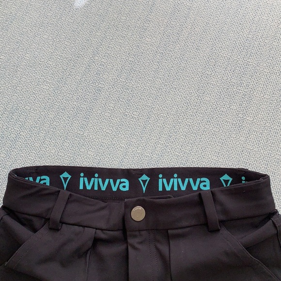 Ivivva shorts - Picture 3 of 3